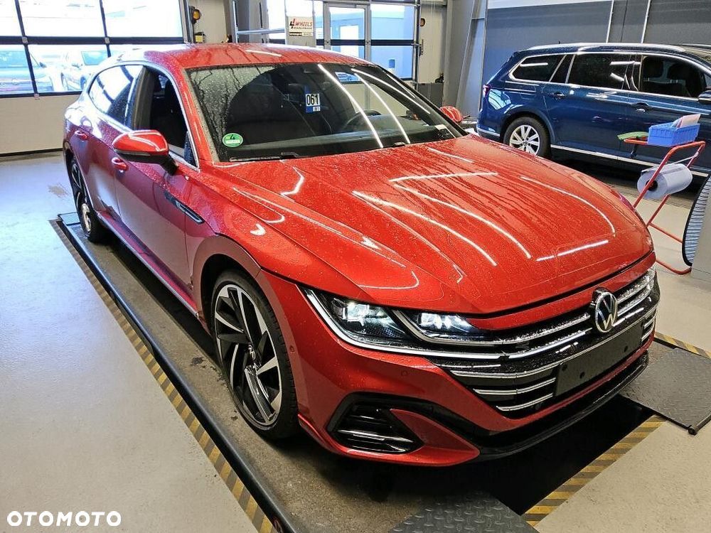 Volkswagen Arteon Shooting Brake 2.0 TSI 4Motion Elegance DSG - 3