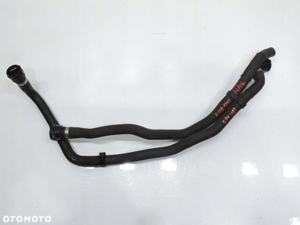 WĄŻ RURA NAGRZEWNICY BMW E81 E87 - 1