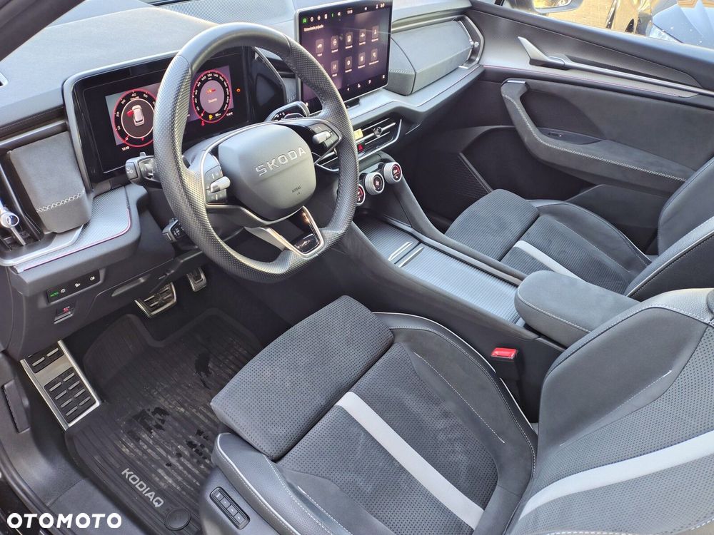 Skoda Kodiaq - 9