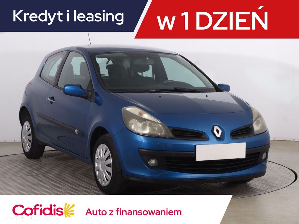 Renault Clio - 2