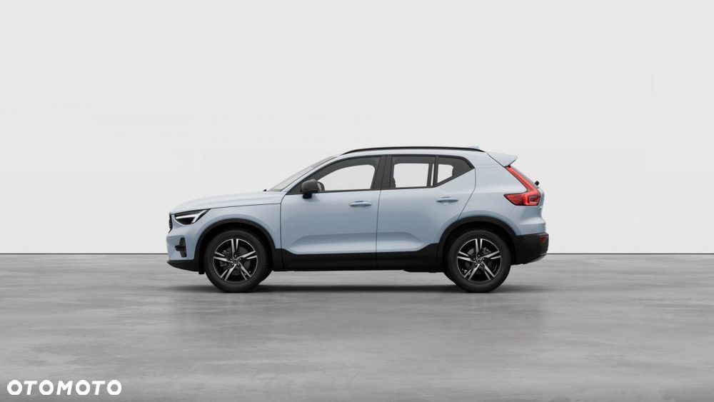 Volvo XC 40 - 3