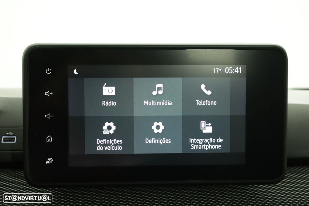 Dacia Sandero 1.0 ECO-G Stepway Expression Bi-Fuel - 10