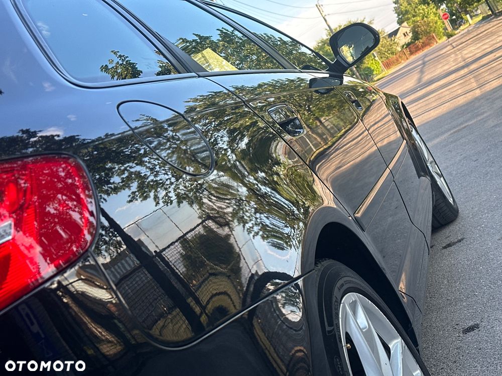 Audi A3 Sportback 2.0 TDI Ambiente - 16