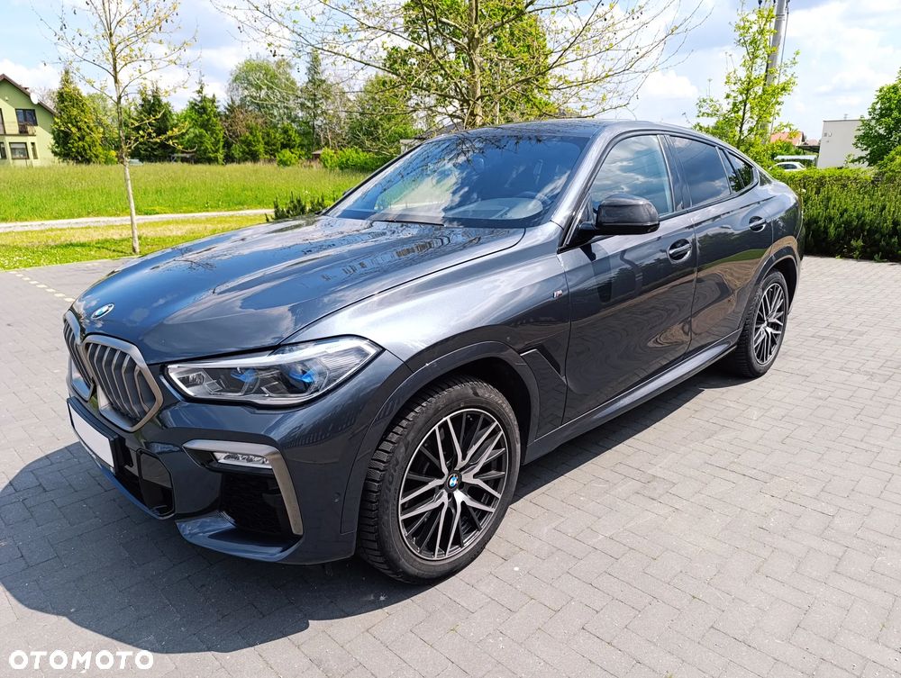 BMW X5 xDrive40d - 14