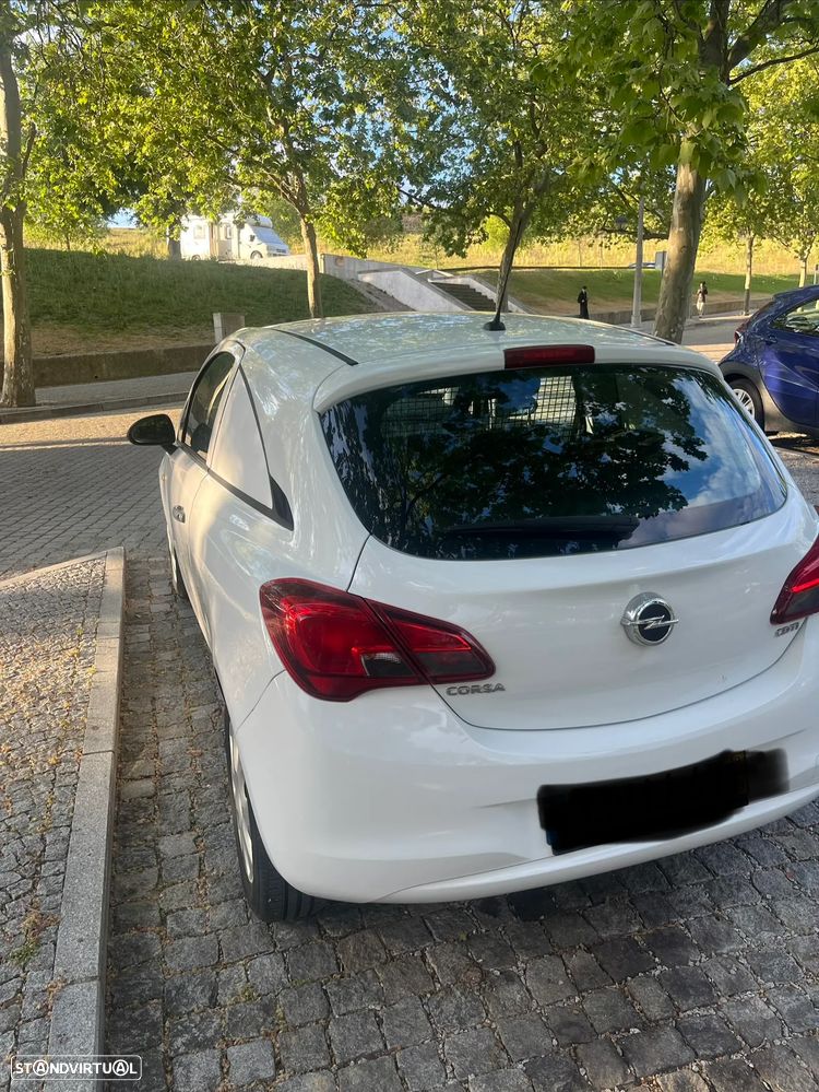 Opel Corsa - 3