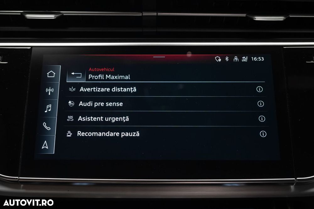 Audi Q7 - 26