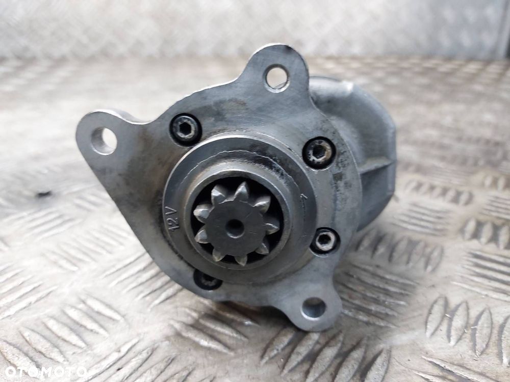 ROZRUSZNIK SKODA FABIA I 1.4 8V 047911023C - 3
