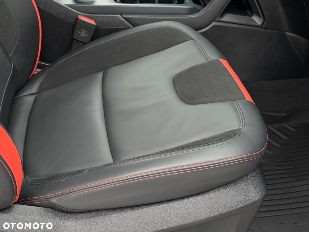 Ford Ranger Raptor 3.0 EcoBoost Twin-Turbo 4x4 DC - 24