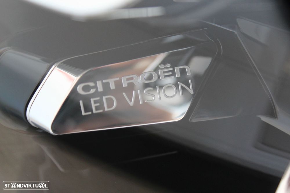 Citroën C3 1.2 PureTech Plus - 9