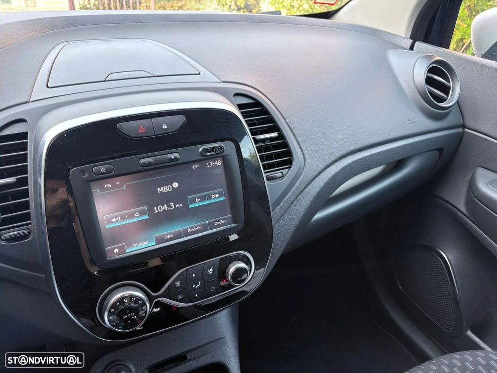 Renault Captur 0.9 TCE Exclusive - 51