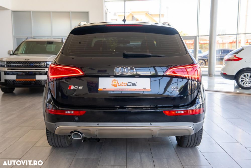 Audi Q5 - 9