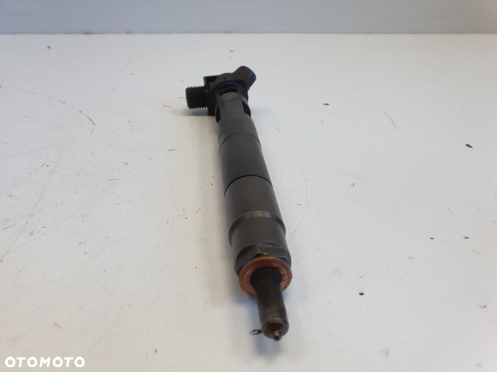 WTRYSKIWACZ Mercedes Sprinter 906 2.2 CDI _ wtrysk A6510703087 - 3