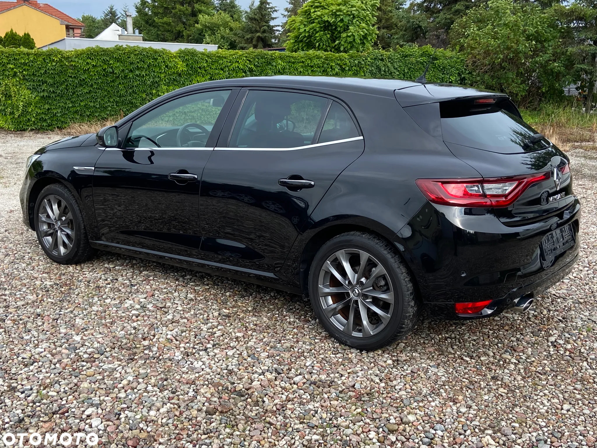 Renault Megane - 18
