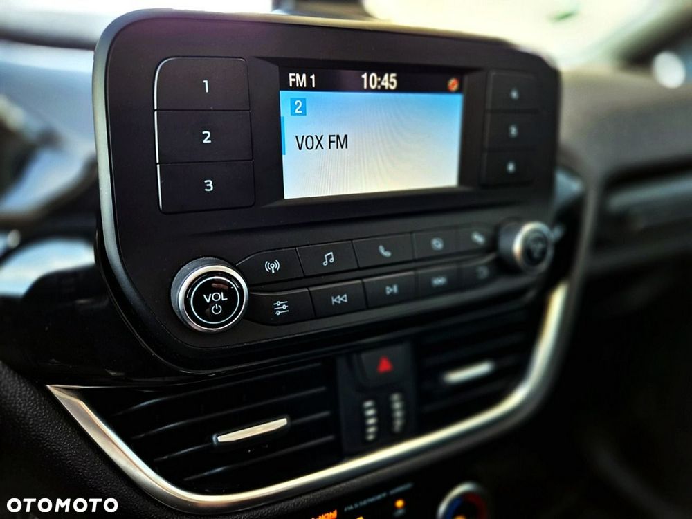 Ford Fiesta - 14