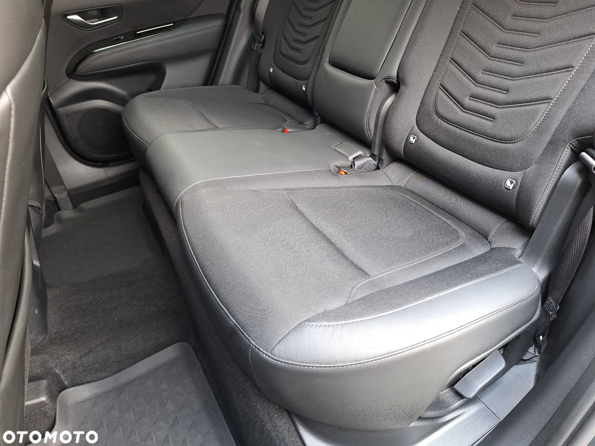 Hyundai Tucson - 37