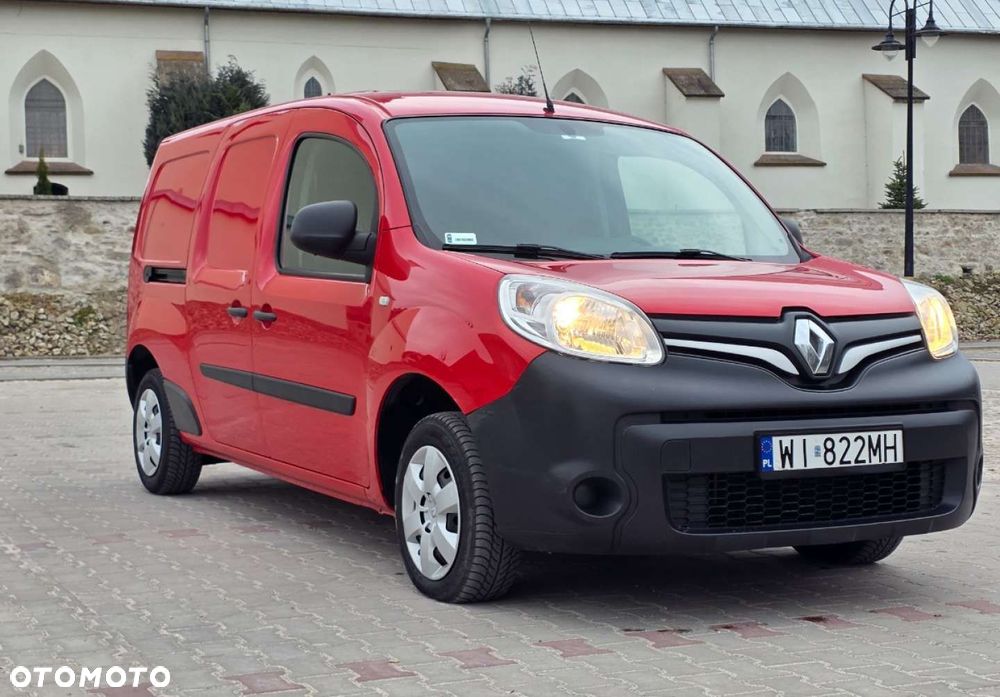 Renault Kangoo - 3