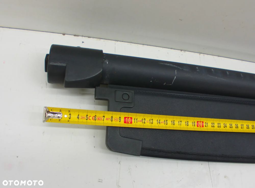 Renault Partner I Roleta Bagażnika - 2