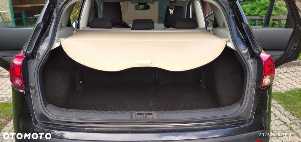 Nissan Qashqai 1.6 Acenta - 10