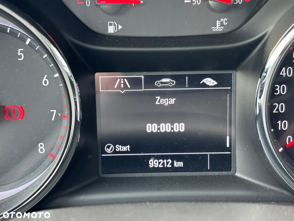 Opel Astra 1.2 T Edition S&S - 11