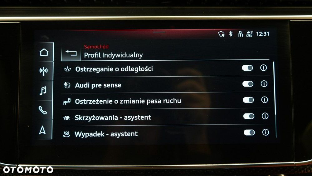 Audi SQ8 - 37