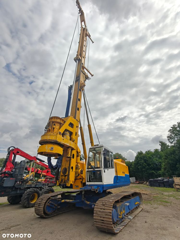 Inny Bauer MBG 24 - 2