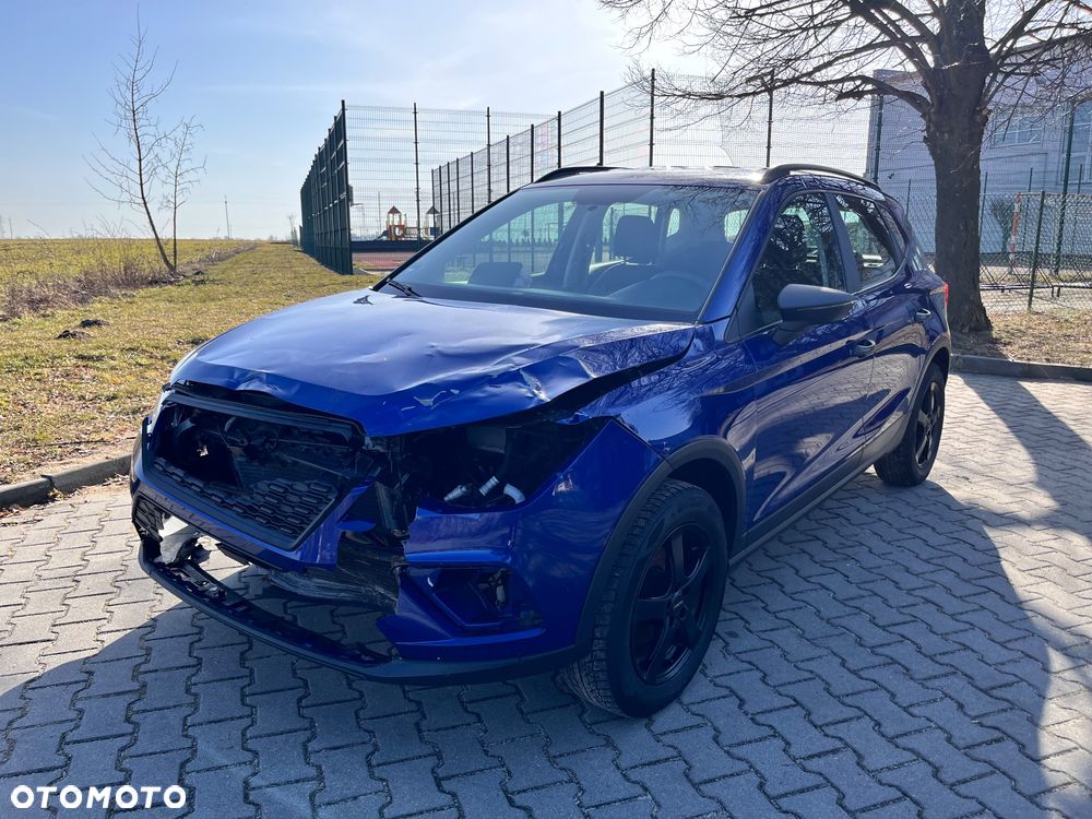 Seat Arona 1.0 TSI Style S&S - 4