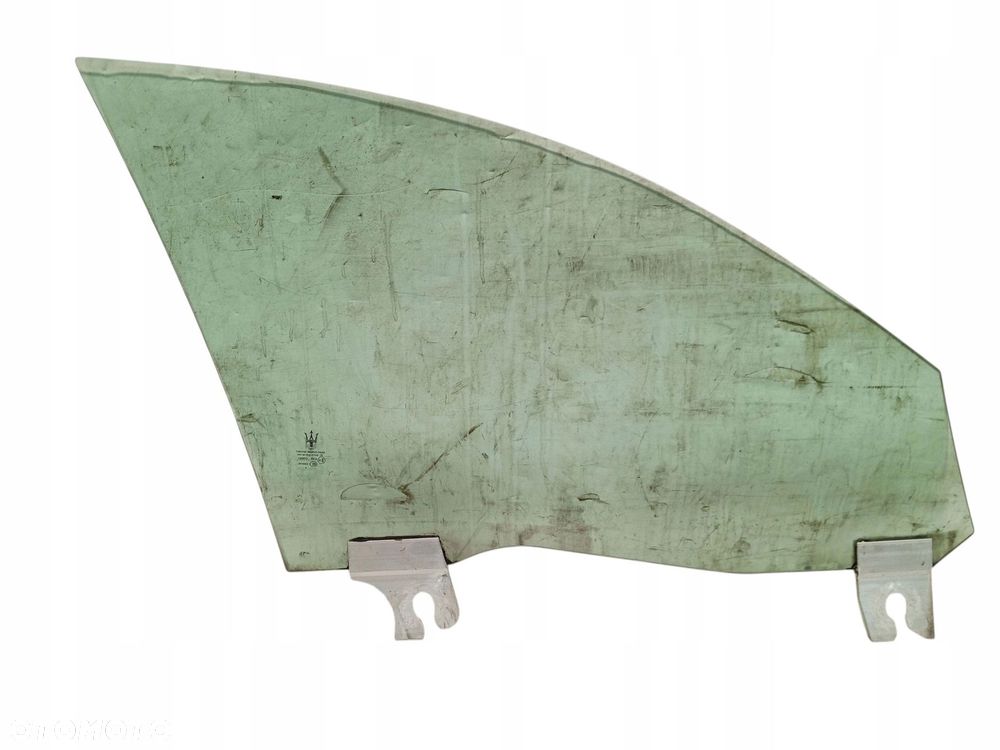 SZYBA DRZWI LEWY PRZÓD MASERATI GHIBLI III (2013-2017) 3.0 D 250KM - 1