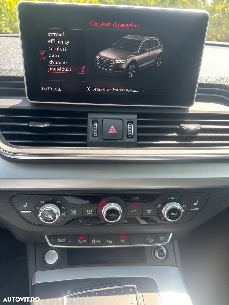 Audi Q5 2.0 40 TDI quattro S tronic Sport - 20