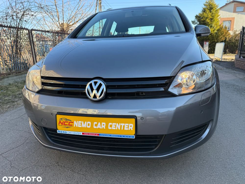 Volkswagen Golf Plus 1.4 Tour Edition - 4