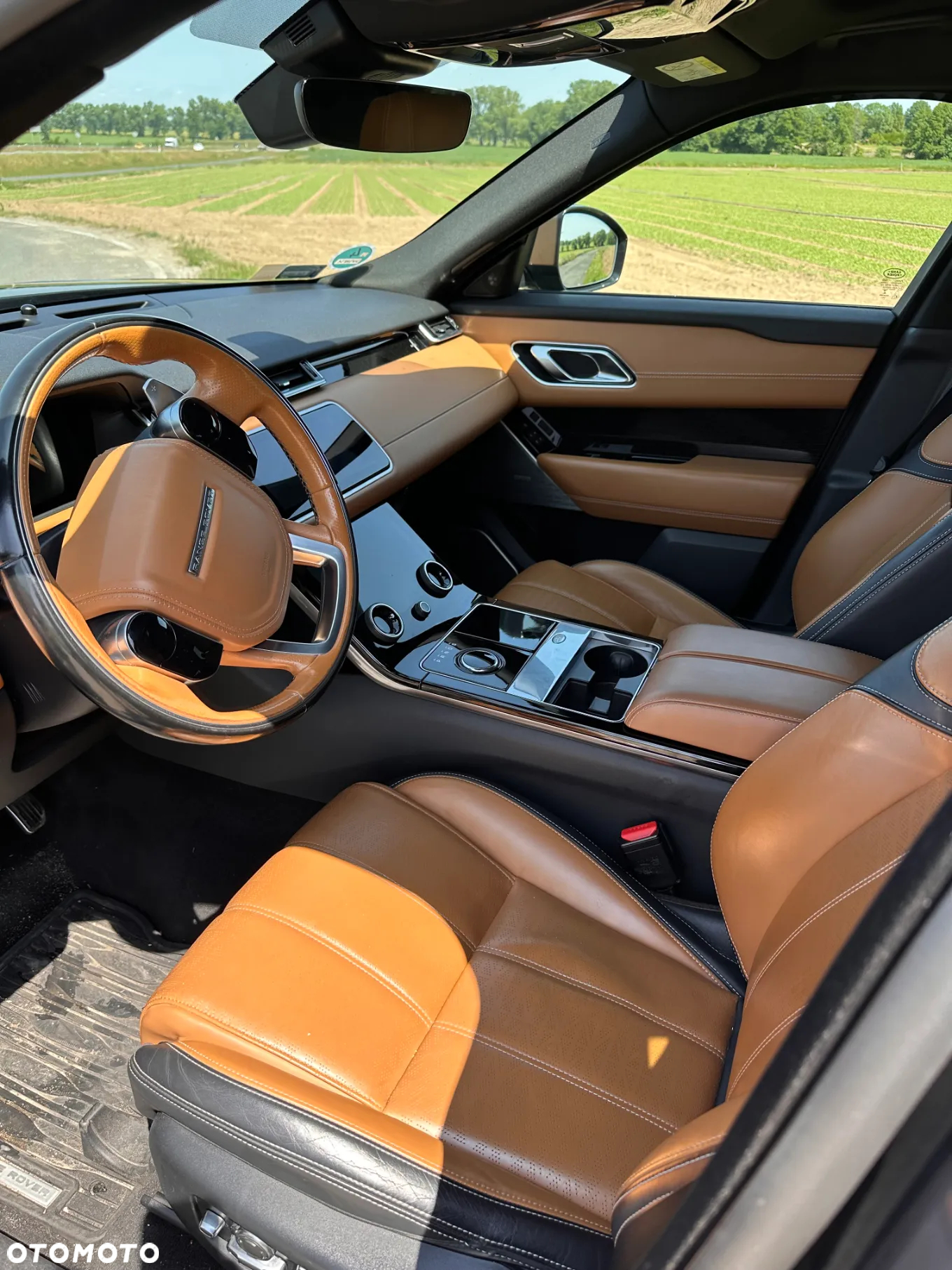Land Rover Range Rover Velar 2.0 SD4 R-Dynamic HSE - 9