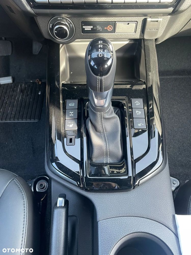 Isuzu D-Max 1.9 DC LSX - 8