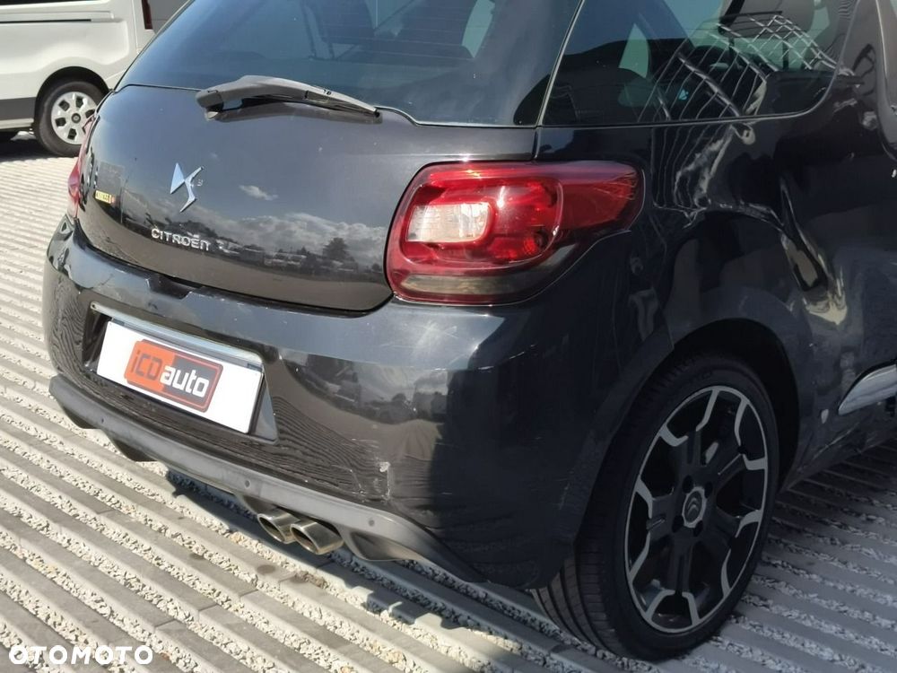 Citroën DS3 - 20