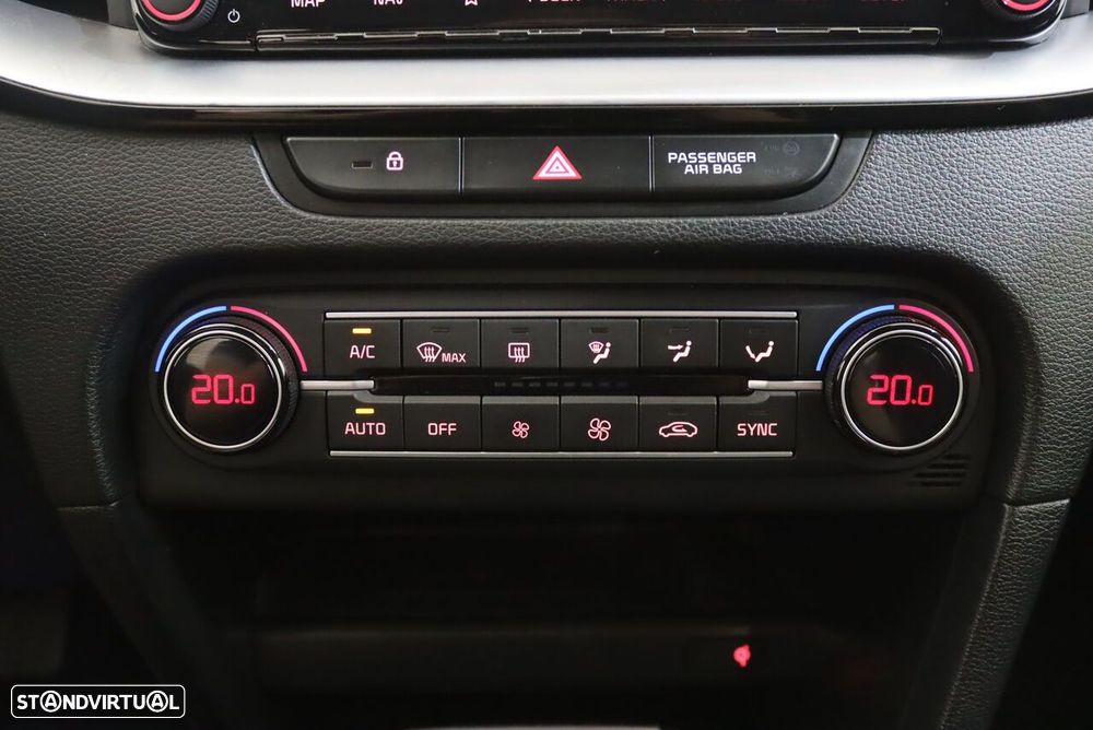 Kia XCeed 1.0 T-GDI Drive - 29
