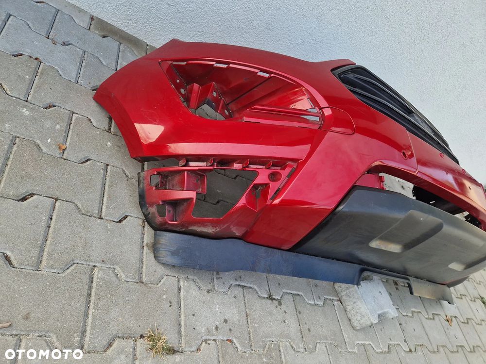 Zderzak Ford Ecosport lift - 3