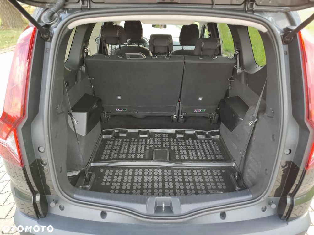 Dacia Jogger TCe 110 (7-Sitzer) Essential - 39