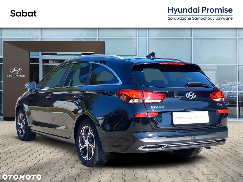 Hyundai i30 1.0 T-GDI Smart - 7