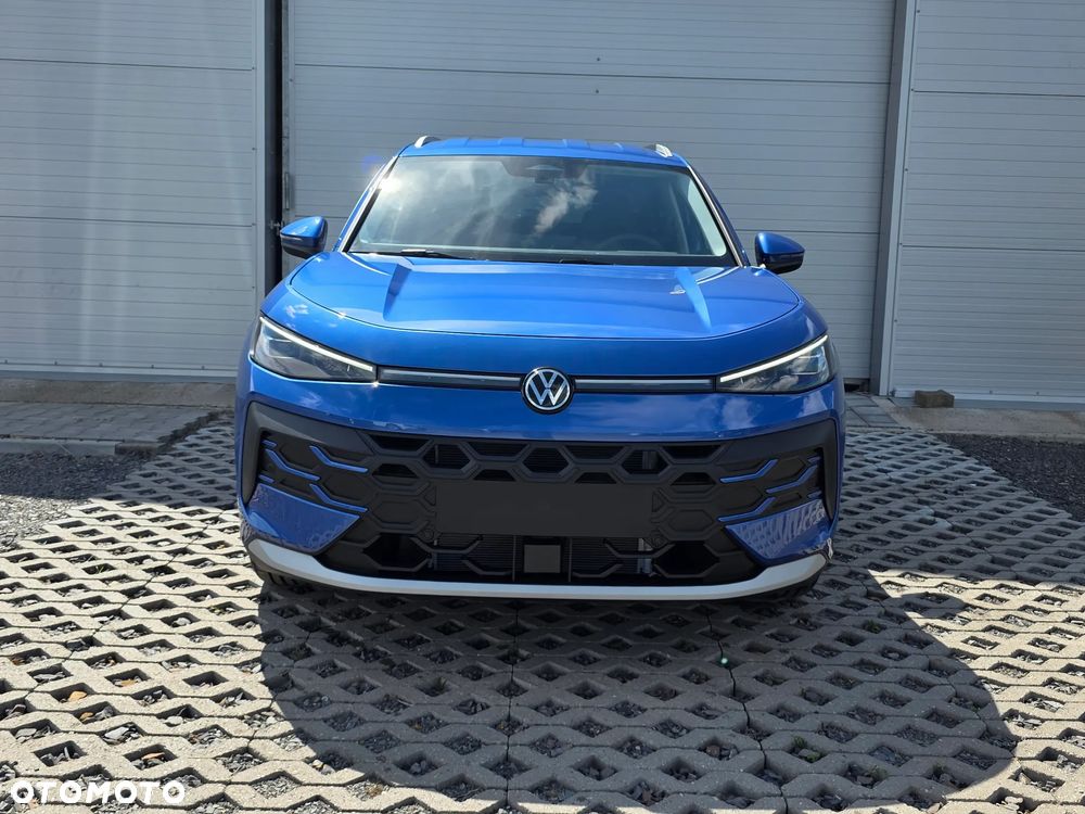 Volkswagen T-Roc 1.5 eTSI Style DSG - 11