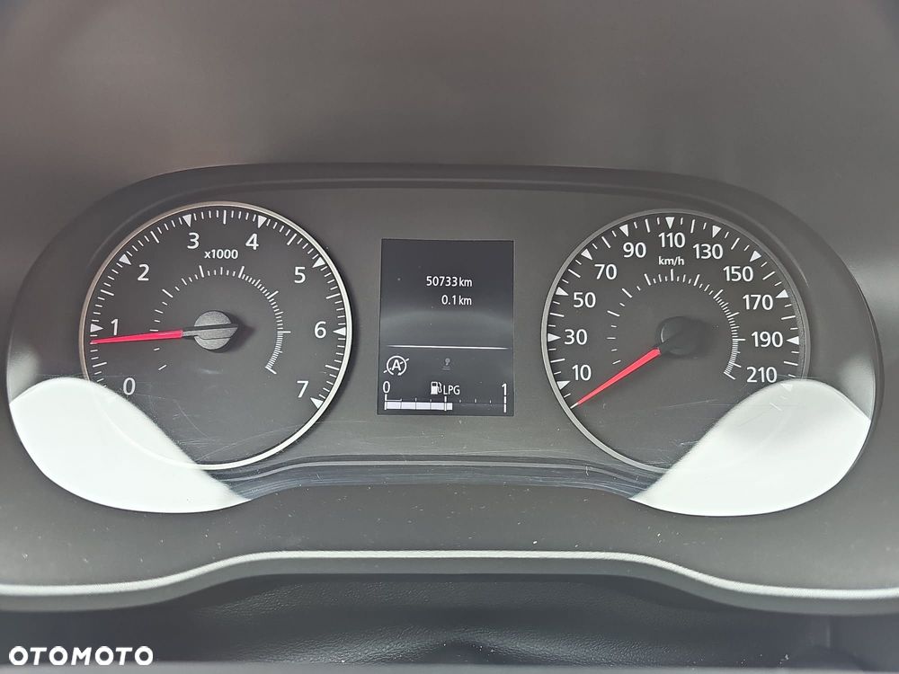 Dacia Duster 1.0 TCe Journey - 25