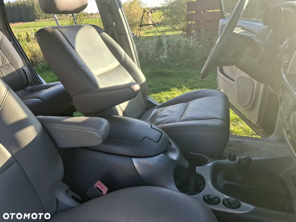 Toyota Sequoia - 22
