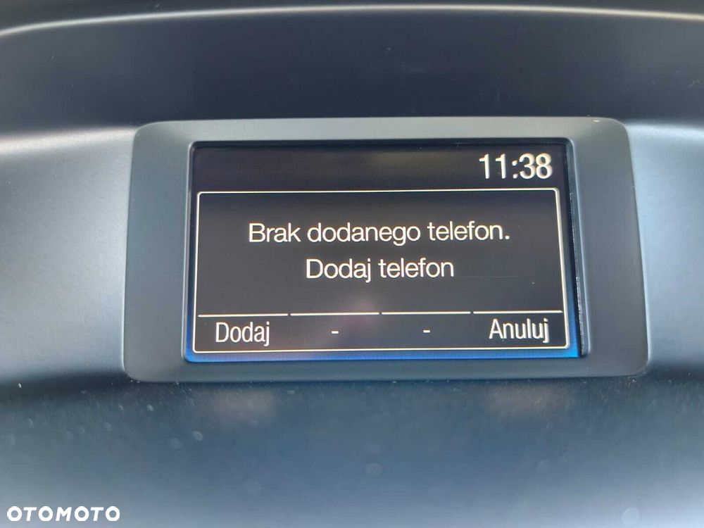 Ford Focus 1.6 SYNC Edition - 29