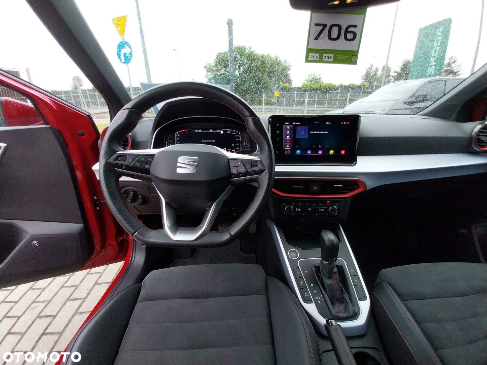 Seat Arona - 20
