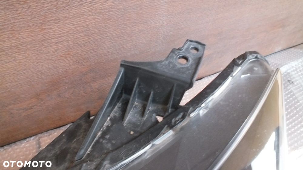 Xenon lewy Mazda Cx5 - 3