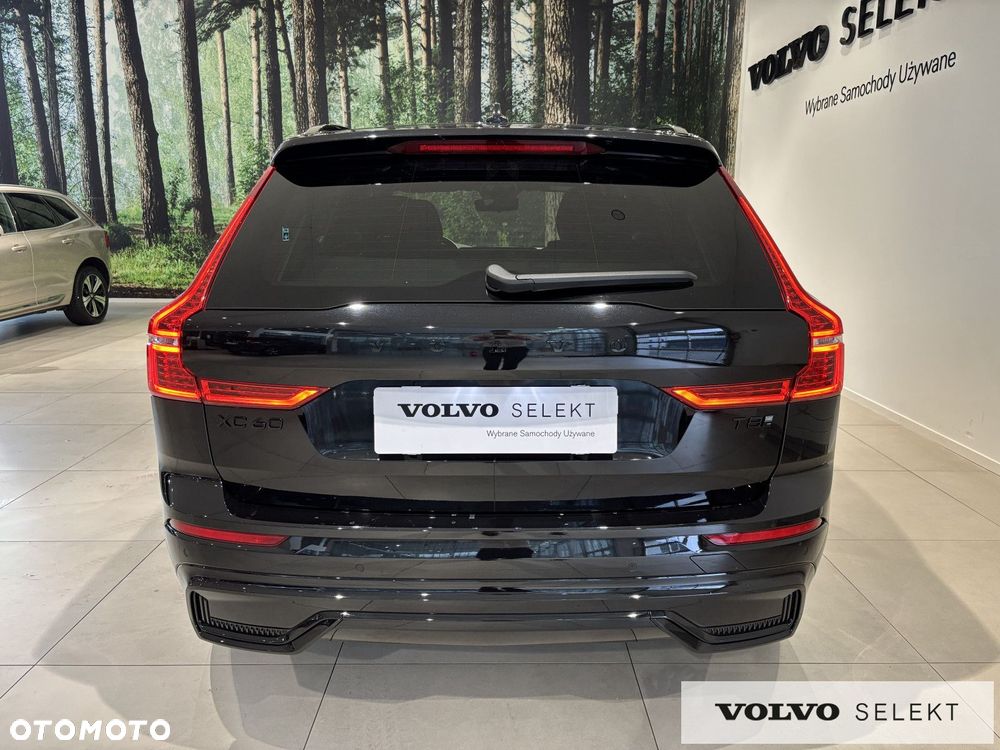 Volvo XC 60 - 6