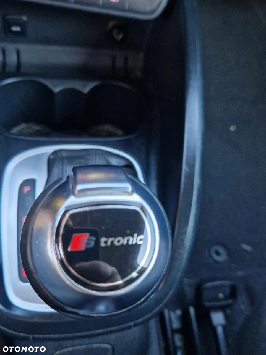 Audi A1 1.6 TDI Ambition S tronic - 14