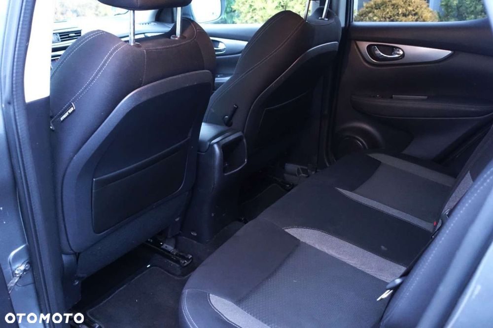 Nissan Qashqai - 6