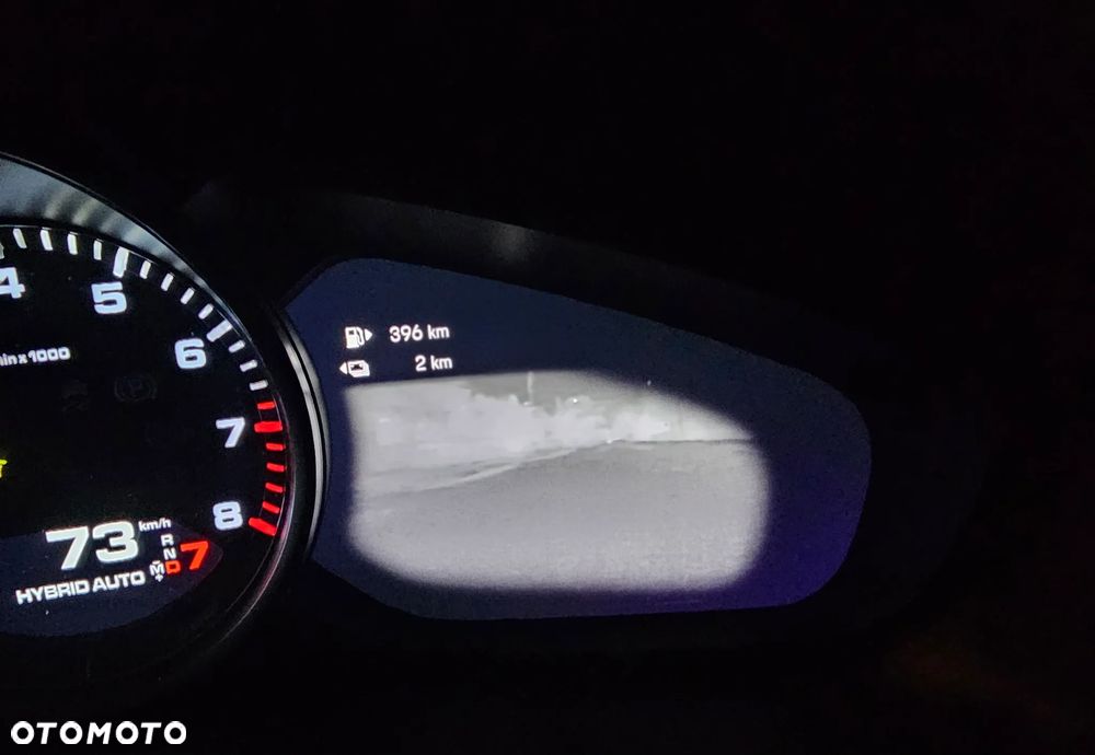 Porsche Cayenne E-Hybrid Tiptronic S - 38