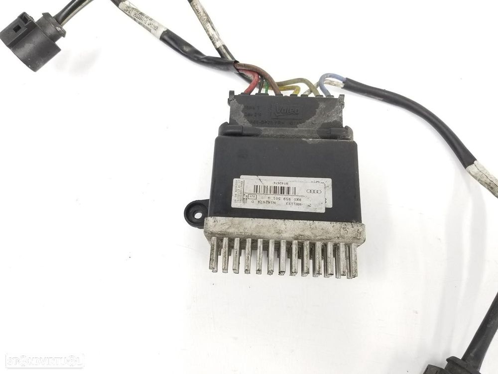 MODULO ELECTRONICO AUDI A4 ALLROAD 2013 - 2