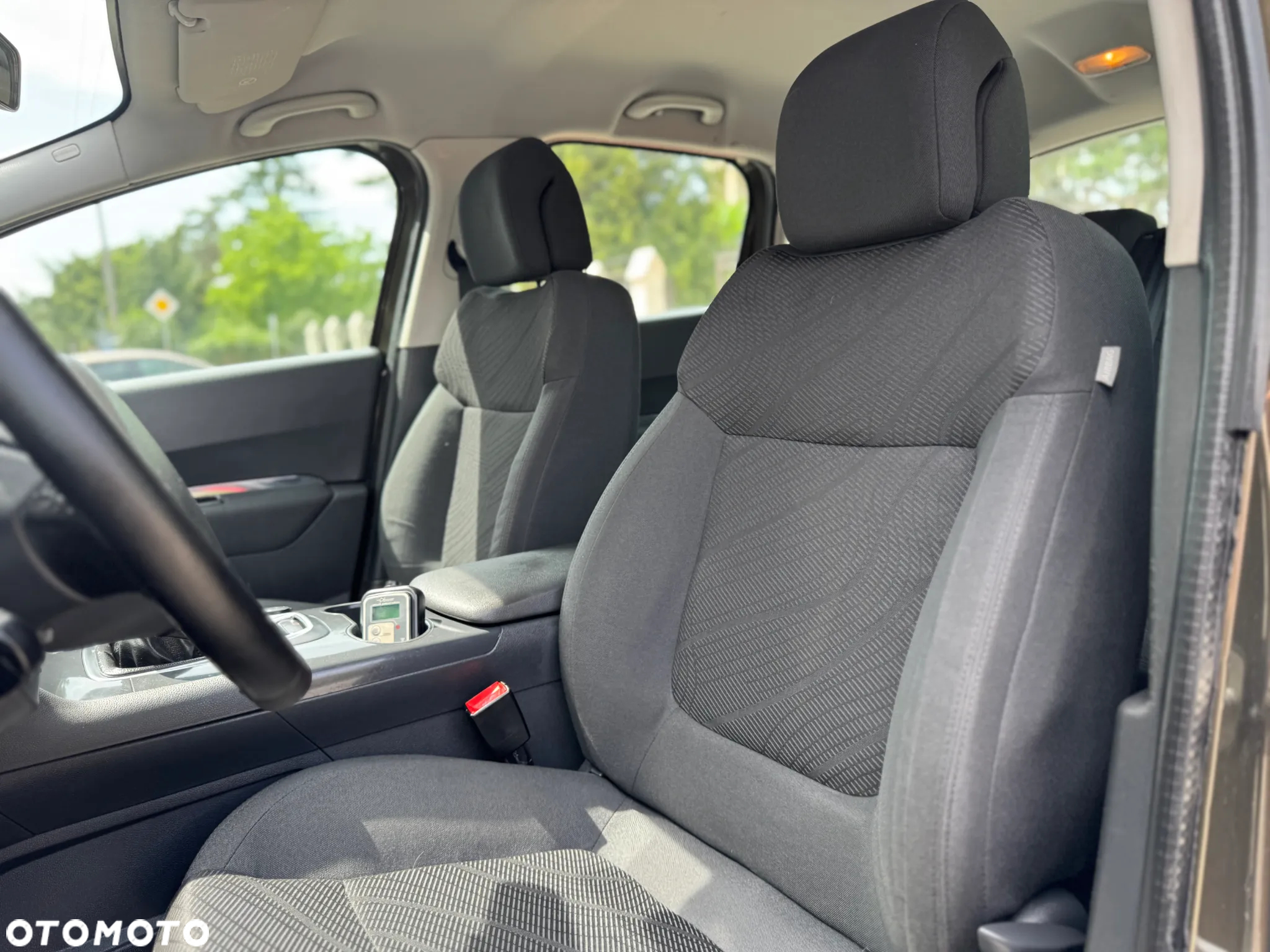 Peugeot 3008 1.6 HDi Active - 16