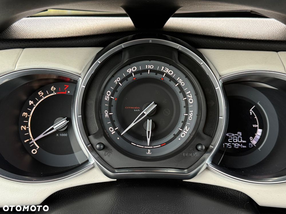 Citroën DS3 THP 155 Ultra-Prestige - 14