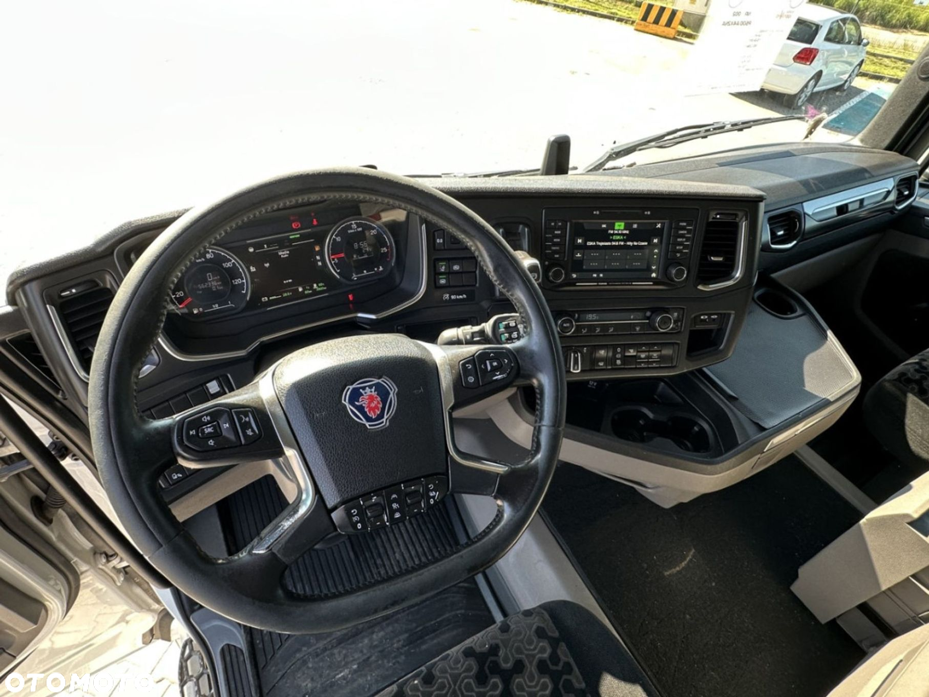 Scania R 500 A4x2NA - 10